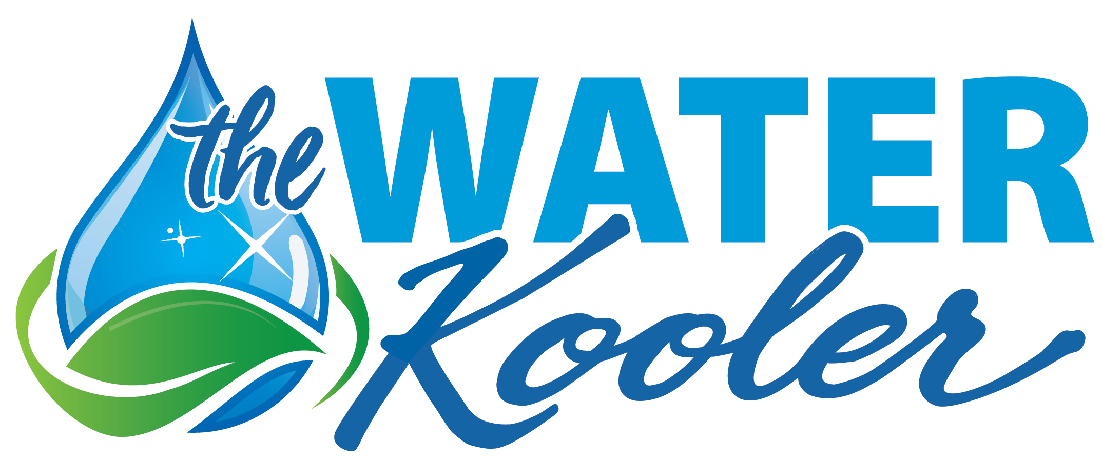Water Kooler logo